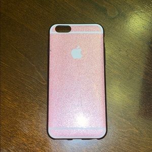 Iphone case